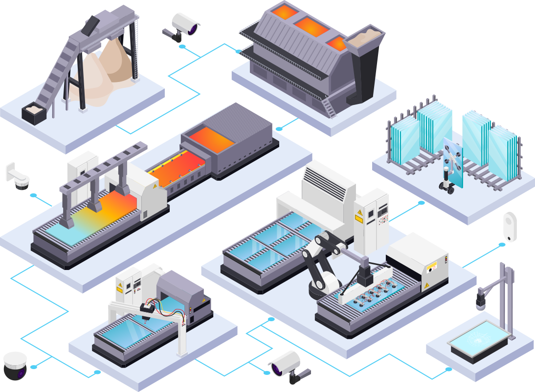 会社案内イメージ