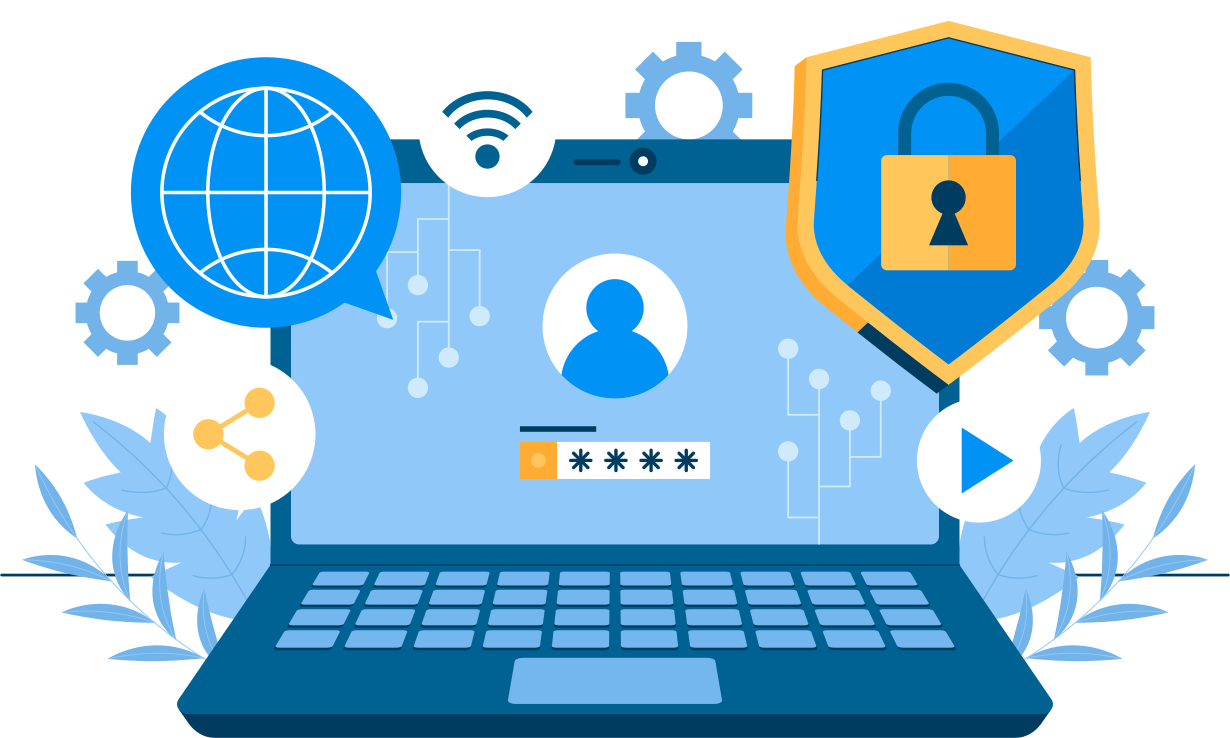 プライバシーポリシー